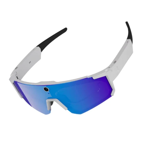 H01fa92e7dafb4eae934910cef31f1d10I-4.webp Ai Smart Cycling Glasses With Image Stabilization Bluetooth Calling Speaker Microphone Magnetic Charging Sports Sunglasses