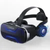 H04035b56f1444614aba6b9adfbf56314f.webp Unique Design Vr Headset Box Vr Glasses Wireless Full Screen 4.7-6.53 Inch 3d Glasses Virtual Reality Glasses Headset Phone