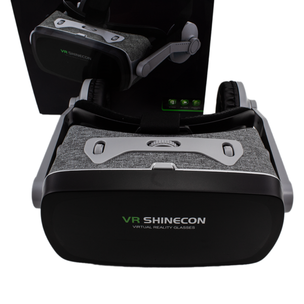 H053fb38b3dd24489b52ef3f44c6b94eb4.jpg_960x960q80-2.png New Design 3d Vr Glasses Headset Phone Call Vr Glass With Virtual Reality Headsets 3d Adjustable Metaverse Vr Glasses