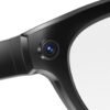 H05c61dbb1c894913954cf79643cc43a2V-2.jpg_960x960q80-2.jpg Long Battery Endurance New Trends Smart Glasses With Camera Lightweight Bluetooth Smart Glasses With Camera Smart Glasses