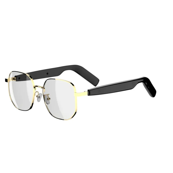 H087359a3416041d3accea4e89c9448a1q-2.webp Smart Glasses Anti-blue Light Lightweight Bt Call Music Stereo Bt5.3 Smart Glasses For Men Sunglasses Ai Smart Glasses