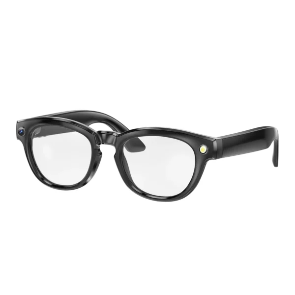H0aeff575100e41e6ba7ed555a74c6141T-7.webp Long Battery Endurance New Trends Smart Glasses With Camera Lightweight Bluetooth Smart Glasses With Camera Smart Glasses
