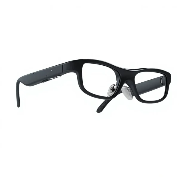 H0d6cf7b97a9740439ab2f7b2a3eab50bq-2.webp Fashionable Call Music Ai Intelligent Optical Wave Guide Glasses Ai Bluetooth Audio Smart Glasses Wearable Smart Glasses