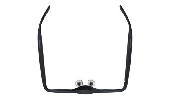 H118dfe61ef7c450ebc05c00062e4fbd7A-1.jpg_960x960q80-1.jpg Fashionable Call Music Ai Intelligent Optical Wave Guide Glasses Ai Bluetooth Audio Smart Glasses Wearable Smart Glasses