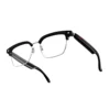 H1c5ecd0299984298a3a5aed928c0b81dc.webp Ai Glasses Intelligent Touch Control Sunglasses Intelligent Assistant Conversation Music Bluetooth Wireless Smart Audio Glasses