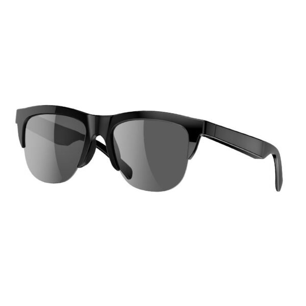 H200cdd5232e04e6a90867c1906fa325fw-1.jpg_960x960q80-1.jpg With Multi-functions For Sports Riding Use Smart Sunglasses Portable Music Stereo Wireless Headphones Smart Glasses