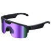 Ai Sports Camera Glasses Real-time Translation Uv Protection Polarized Video Recording Music Call Cycling Smart Eyewear
