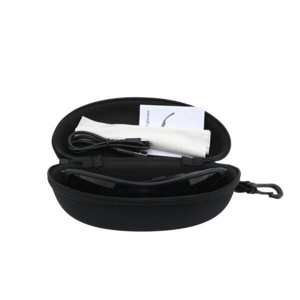 H247bb172f48545ff89eebe6ef1ffd8114-2.jpg_960x960q80-2.jpg Smart Wearable Product Wireless Smart Eyeglass Audio Sun Glasses Speaker Music Sunglasses Smart Glasses With Bluetooth Speakers