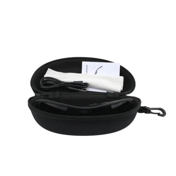 H247bb172f48545ff89eebe6ef1ffd8114-4.webp Smart Wearable Product Wireless Smart Eyeglass Audio Sun Glasses Speaker Music Sunglasses Smart Glasses With Bluetooth Speakers