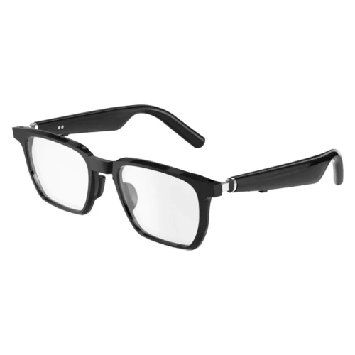 Smart Glasses Bluetooth Audio Optical Frame Eyeglasses Ai Sunglasses Open Earbuds Function Wearable Headset