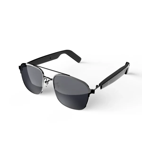 H343f19cd677a499697fb083eb833450af-5.webp For Driving Cycling Wearable Headset Smart Glasses Ai-intelligent Driver Navigation Sunglasses With Touch Earphone Glasses