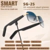 H3dc64d65d5b4443e92351de20e1f00ecS.webp Smart Glasses Wireless Open Ear Music Touch Control Ai Assistant Rechargeable Photo Remote Control Audio Eyewear