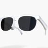 Smart Audio Touch Screen Voice Assistant Navigation For Sports Use Wireless Smart Sunglasses Bt Call Music Music Smart Glasses