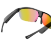 Ai Smart Glasses Shooting Bt5.3 Dual Mode Smart Sunglass Lunette Intelligente With Speaker Music Player Smart Glasses