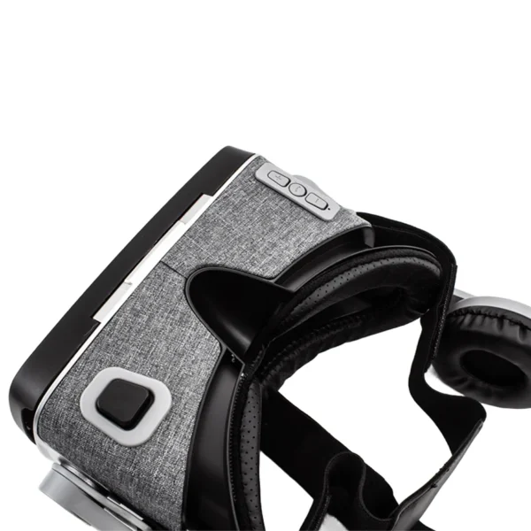 H439ecd4ef50d45ba9378c21a951e53c7J-2.webp New Design 3d Vr Glasses Headset Phone Call Vr Glass With Virtual Reality Headsets 3d Adjustable Metaverse Vr Glasses