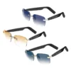 H449ac4367db54d3a8035071a65975af1Z.webp Smart Glasses Wireless Open Ear Music Touch Control Ai Assistant Rechargeable Photo Remote Control Audio Eyewear