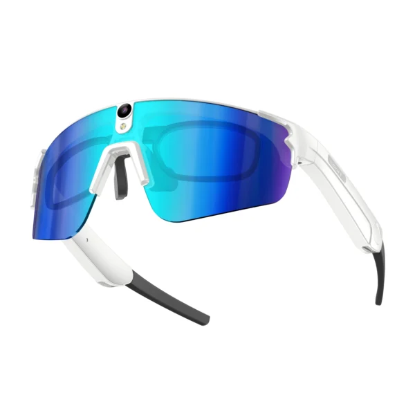 H4ca86eb0f7ca42cf8fadbef12309f581H-2.webp Ai Smart Glasses With 8mp Camera Image Stabilization Bluetooth Calling Ai Translation Noise Reduction Video Recording Sunglasses