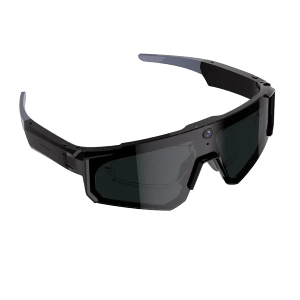 H511ab81f215540e3b0c62e403835c5c3x.webp Ai Camera Glasses With Hd Video Recording Photo Capture Voice Assistant Real Time Translation Bluetooth Smart Sports Sunglasses