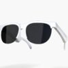 H526ef65781394a62a105c1f27fdebe7fb-5.jpg With Headphones Music Bt Lightweight Plastic Frame Smart Sunglasses For Cycling Cricket Bike Sports Use Smart Glasses
