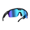 Ai Smart Glasses With 8mp Camera 1200p Video Recording Ai Translation Bluetooth 5.3 Audio Voice Assistant Camera Sunglasses