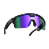 Ai Smart Glasses With 8mp Camera 1200p Video Recording Ai Translation Bluetooth 5.3 Audio Voice Assistant Camera Sunglasses