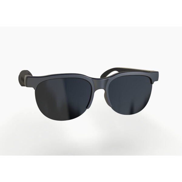 H57e10bb5f6684eeab7dbb91c0377c4d0C.jpg_960x960q80.jpg Wireless Audio Smart Wearable Sunglasses Music Outdoor Glasses Headphones New Popular High Quality Smart Glasses