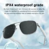 H5d28dd9eda0b44f29bc198ae0e9c238cp.webp Wireless Smart Glasses Audio Wifi Bluetooth Waterproof Headphones Control Phone Camera Sunglasses Smart Eyewear