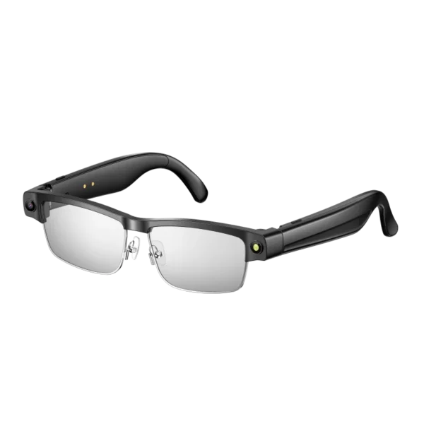 H5f18e0e52ccd454ea80c9054a4df93e5T.webp 800w Ai Camera Glasses Photo 4k Hd Video Recorder Ai Assistant Music Call Real-time Translation Smart Glasses With Hidden Camera