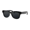 Audio Sunglasses M01pro High Tech 8 Megapixel Hd Camera Wearable Smart Eyeglasses Ai Multi Language Translator