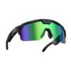Ai Smart Glasses With 8mp Camera 1200p Video Recording Ai Translation Bluetooth 5.3 Audio Voice Assistant Camera Sunglasses