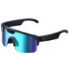 Ai Sports Camera Glasses Real-time Translation Uv Protection Polarized Video Recording Music Call Cycling Smart Eyewear