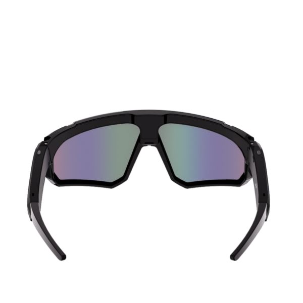 H69dbbebf06bc4f0ba5d09c760058d417r.jpg_960x960q80.png Ai Smart Camera Glasses 1200p Video Recording Anti Blue Light Ipx6 Waterproof Bluetooth Audio Voice Assistant Magnetic Charging