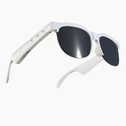 H739ae3eaf14a4cf6b8757eb9f35d00bep-2.webp Lightweight Cycling Cricket Bike Glasses With Outdoor Headphones Smart Product Sports Sunglasses With Music Bt Sun Glasses