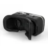 H781b25b66cca42138140a89461a594bbt.webp High Quality 3d Vr Glasses 4.7-6.0 Inch Smartphones Hd Video Vr Headset Support Customized Virtual Reality 3d Glasses For Game