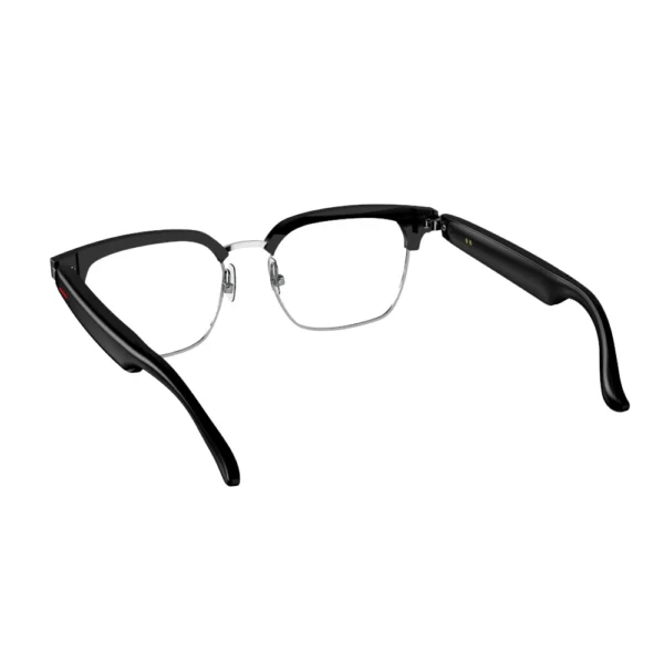 H78f91bddfeb04b14a525928ea7a26297b.webp Ai Glasses Intelligent Touch Control Sunglasses Intelligent Assistant Conversation Music Bluetooth Wireless Smart Audio Glasses