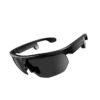 Ai Translation Smart Glasses With 8mp Camera Bluetooth Calling Noise Reduction Ip66 Waterproof Video Recording Sunglasses