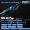 H81fb78553a284f16812a1dae8d4ab0b0S-2.jpg_960x960q80-2.jpg Smart Audio Glasses Open-ear Listening Ambient Sound Awareness Long Battery Life For Running And Commuting