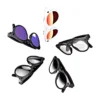 H84eda1dd5a78452ea8895907849fbfd3r-2.webp Ai Smart Glasses With Camera Waterproof Wireless Music Call Video Recording Photo Recognition For Vlog