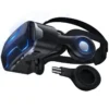 H871094082c964a31bb29ff6bb0b46e12X.webp Unique Design Vr Headset Box Vr Glasses Wireless Full Screen 4.7-6.53 Inch 3d Glasses Virtual Reality Glasses Headset Phone