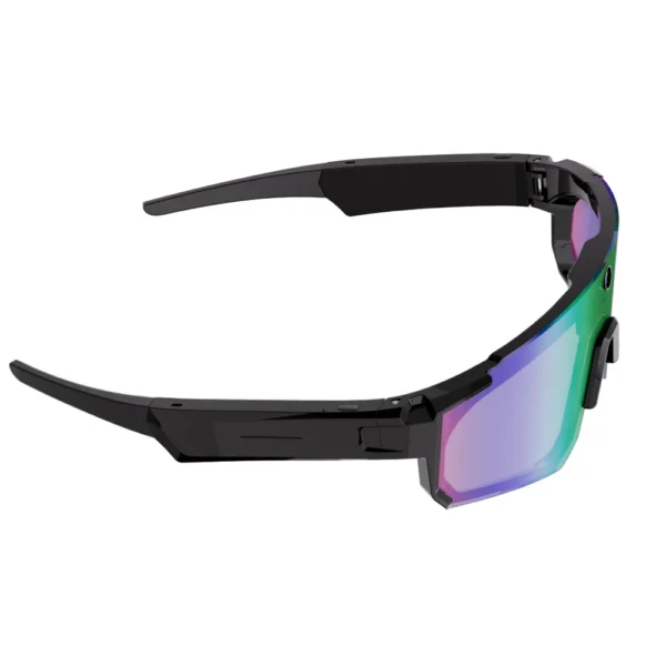 H8b8fed8f0f6e414892e5067b00b41f46o-1.webp Ai Smart Camera Glasses 1200p Video Recording Anti Blue Light Ipx6 Waterproof Bluetooth Audio Voice Assistant Magnetic Charging