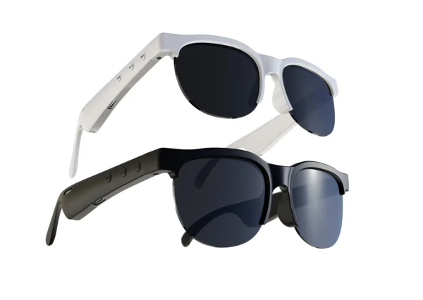 H8dd097684f644c54b3371c2194990b79V-1.webp Lightweight Cycling Cricket Bike Glasses With Outdoor Headphones Smart Product Sports Sunglasses With Music Bt Sun Glasses