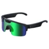 Ai Sports Camera Glasses Real-time Translation Uv Protection Polarized Video Recording Music Call Cycling Smart Eyewear