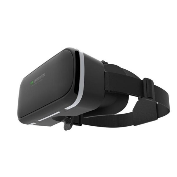 H9379731abd5a46cabb70658977d477e83.jpg_960x960q80.jpg High Quality 3d Vr Glasses 4.7-6.0 Inch Smartphones Hd Video Vr Headset Support Customized Virtual Reality 3d Glasses For Game