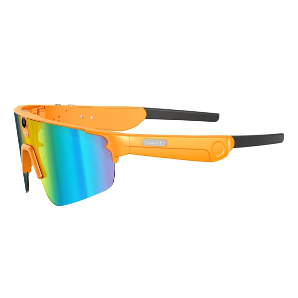 H947a003bda7648fda96d77968f863d7a0-1.webp Ai Smart Glasses With 8mp Camera Image Stabilization Bluetooth Calling Ai Translation Noise Reduction Video Recording Sunglasses