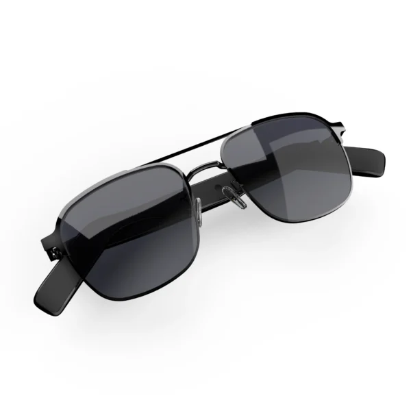 H95fd42a8faf0436c8991c283487aa4a6r-5.webp For Driving Cycling Wearable Headset Smart Glasses Ai-intelligent Driver Navigation Sunglasses With Touch Earphone Glasses