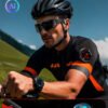 Ai Translation Smart Glasses With 8mp Camera Bluetooth Calling Noise Reduction Ip66 Waterproof Video Recording Sunglasses