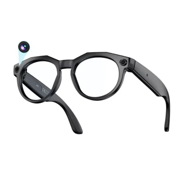 H993ba998a0f0471984b4af62b51e48deB-3.webp Ai Smart Glasses With Camera Waterproof Wireless Music Call Video Recording Photo Recognition For Vlog