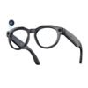 H993ba998a0f0471984b4af62b51e48deB-3.jpg_960x960q80-3.jpg Ai Smart Glasses With Camera Waterproof Wireless Music Call Video Recording Photo Recognition For Vlog