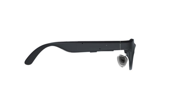 H9b4de24031294c6fba0fa915dead49822-1.jpg_960x960q80-1.jpg Fashionable Call Music Ai Intelligent Optical Wave Guide Glasses Ai Bluetooth Audio Smart Glasses Wearable Smart Glasses