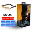 H9d5aef8bd9a148d9957df8d41535ad188-1.webp Smart Glasses Wireless Open Ear Music Touch Control Ai Assistant Rechargeable Photo Remote Control Audio Eyewear